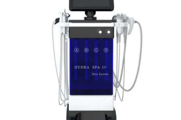 Kraken marketplace