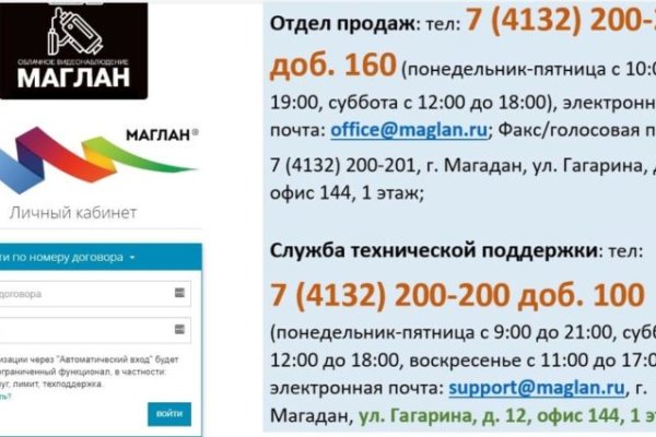 Как заказать на кракене