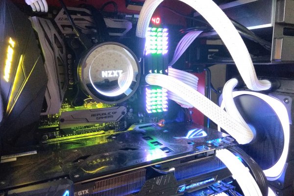 Kraken 12 at