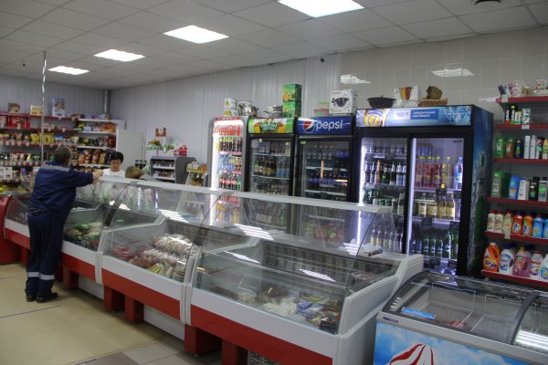 Кракен клир